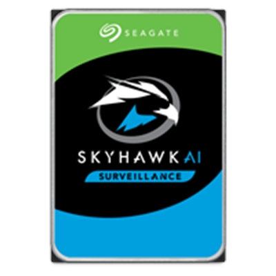 SkyHawk 18TB 7200 rpm