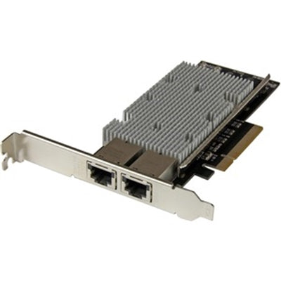 2 Port PCIe 10Gb Eth