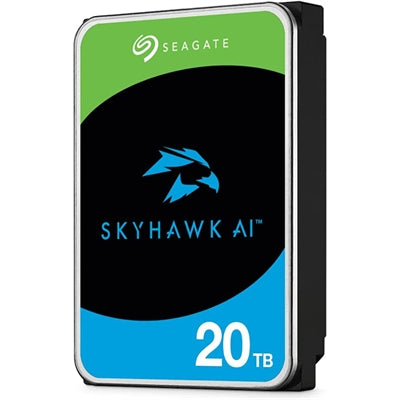 SkyHawk AI 20 TB 256MB