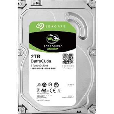 BarraCuda 3.5-inch HDD