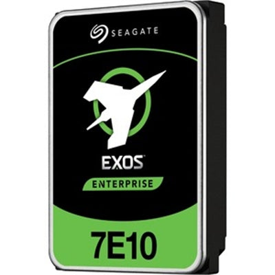 Exos 2TB 7E10 HDD 512N SAS