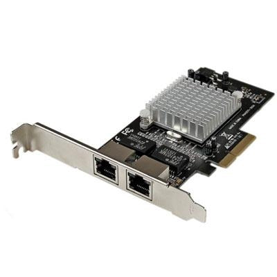 2Pt PCIe Gigabit NIC