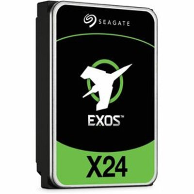 Exos X24 24TB 512E/4KN SATA