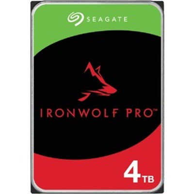 IronWolf Pro 4TB