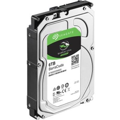 BarraCuda Pro Dsktp HDD 6TB