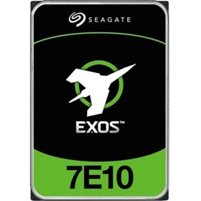 Exos 7E10 6TB  512N SATA