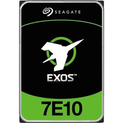 Exos 8TB 7E10  512E 4KN SATA