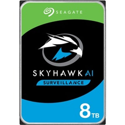 SkyHawk AI 18TB