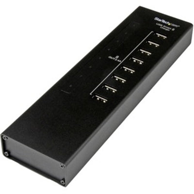 8 Port USB Charging