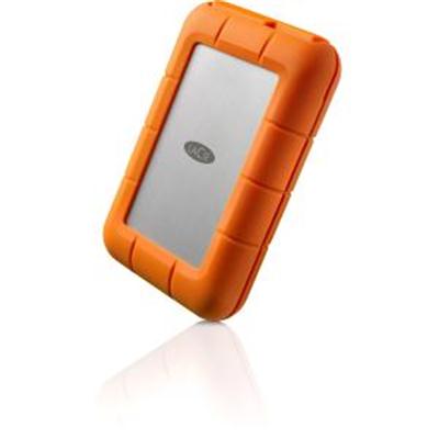 LaCie Rugged USB-C Drive