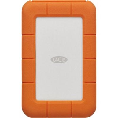 LaCie Rugged 5TB USB C