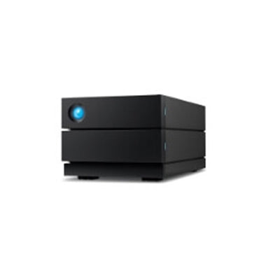 LaCie 16TB 2big RAID USB 3.1C