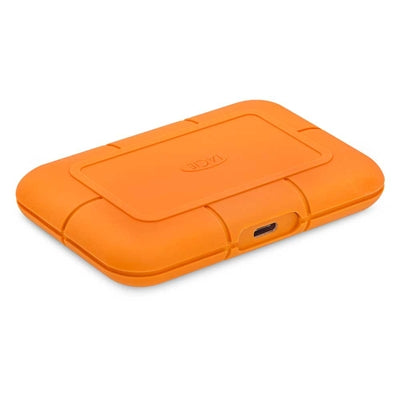 LaCie Rugged SSD