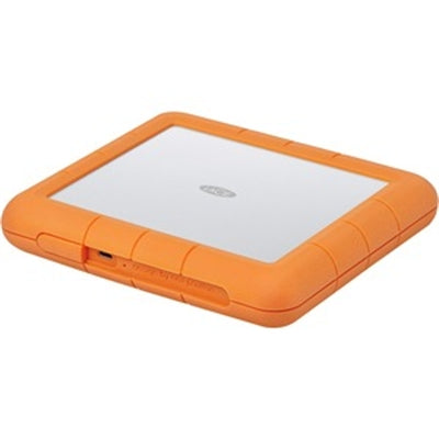 8TB Lacie Rugged RAID Shuttle