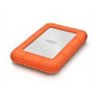 Rugged Mini 5TB USB 3.0