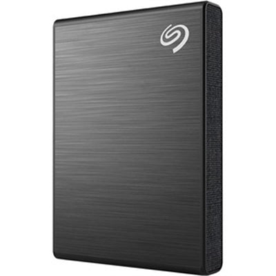 Seagate One Touch SSD v2 Black