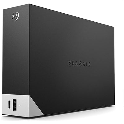 20TB Backup Plus HUB