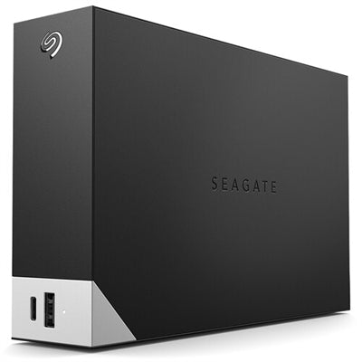 4TB Backup Plus Hub