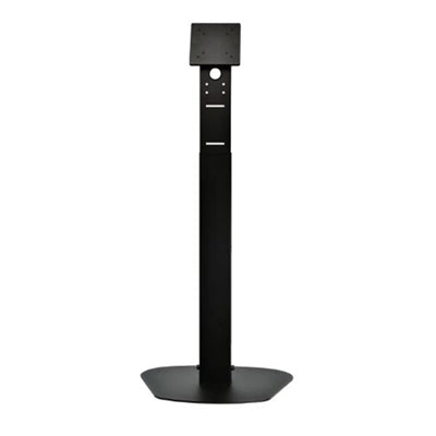 Kiosk Floor Stand for VESA BLK