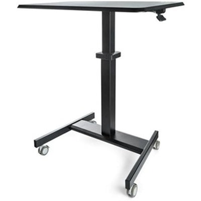 Mobile Standing Desk -Portable