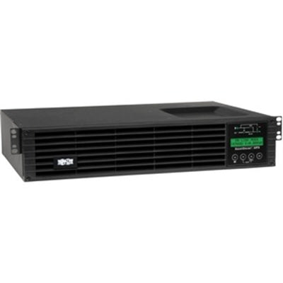 1000VA 900W UPS LCD