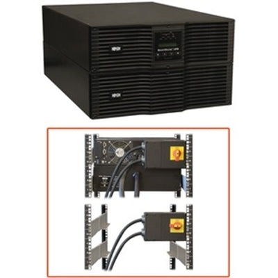 10kVA 7kW UPS RM 9U - FD ONLY