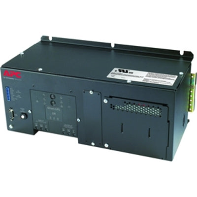 DIN Rail Pnl Mnt UPS w Stdrd