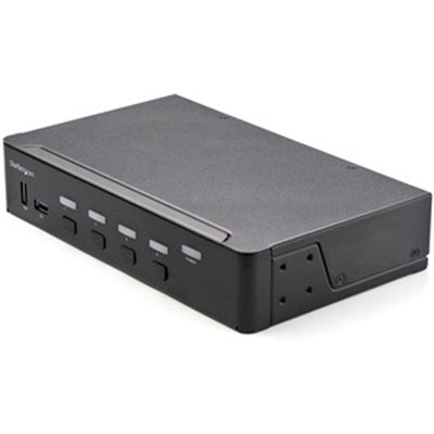 4 Pt HDMI KVM Switch