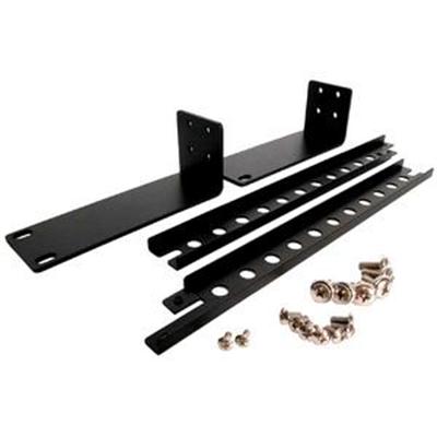 KVM Switch Rackmount Bracket