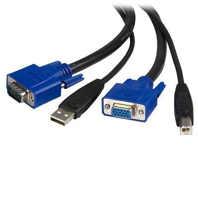 10 ft  Universal USB cable