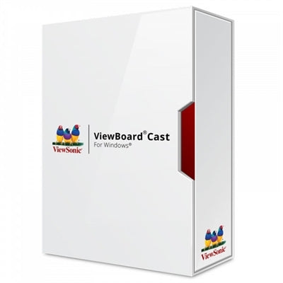 ViewBoard Cast for Windows