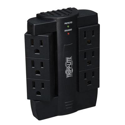 Protect It 6 Outlet Surge