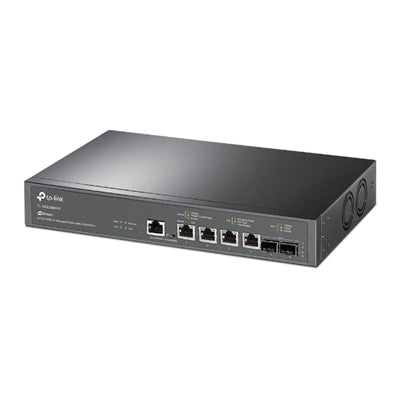 4 Port 10G PoE++ Switch