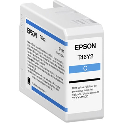 EPSON Ultrachrome PRO10 Cyan