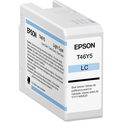 EPSON UltrachromePRO10 Lt Cyan