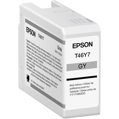 EPSON Ultrachrome PRO10 Gray