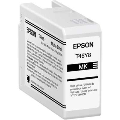 EPSON UC PRO10 Matte Black