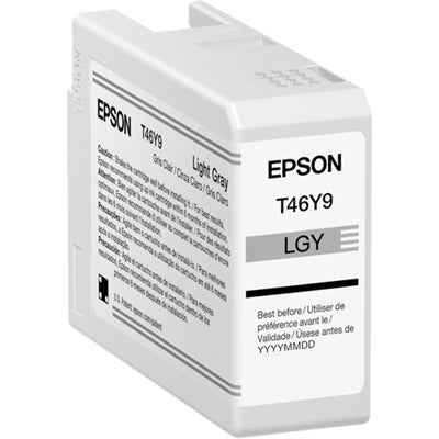 EPSON UC PRO10 Lt. Gray