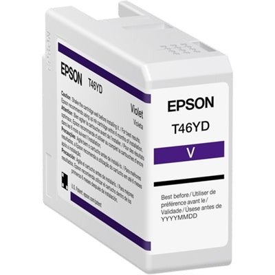 EPSON Ultrachrome PRO10 Violet