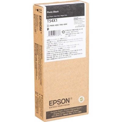 EPSON UltraCRM HD PBlk 350ML