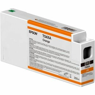 UltraCHRM HDX Orange Ink350ML