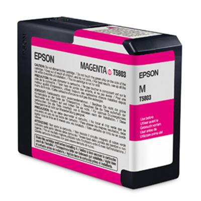 Vivid Magenta Ink Cartridge