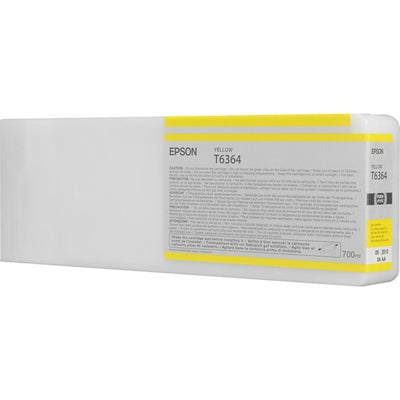 Epson Ultrachrome HDR Yellow I