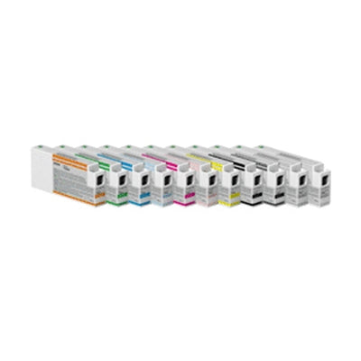 Epson Ultrachrome HDR Light Cy