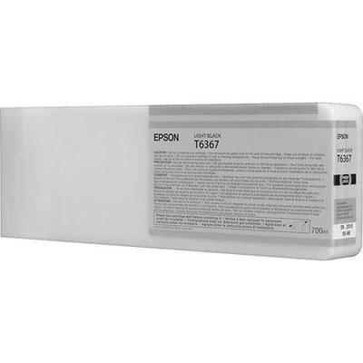 Epson Ultrachrome HDR Light Bl