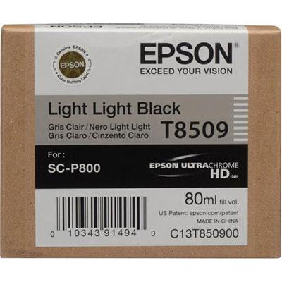 T850 Ultrachrome HD Light Blk