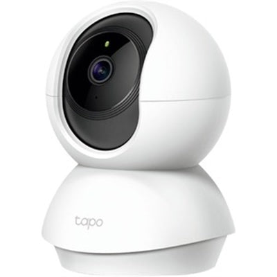 Tapo Network Camera