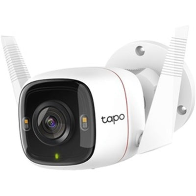 Outdoor Security Wi-Fi Camera