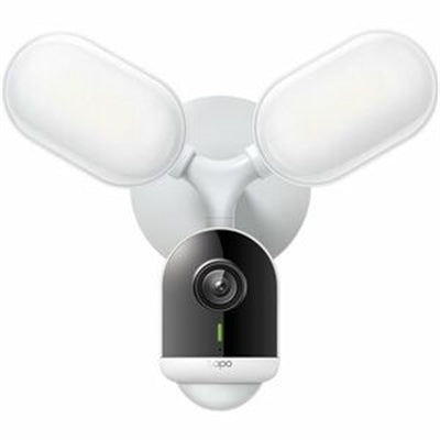 Smart Floodlight Camera