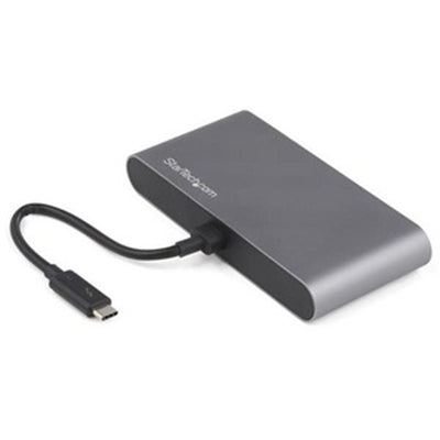 Thunderbolt 3 Dock